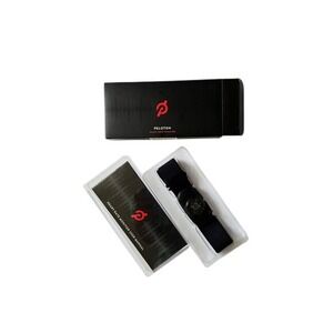 Peloton Heart Rate Monitor Black|New Chest Strap Tracker|Fitness-Core Essential